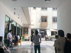 -RAC BAR(安福路店)