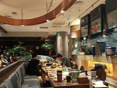 -云海肴·汽锅鸡·云南菜(领展购物广场·中关村店)