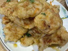 -百姓村东北菜馆(海棠湾店)