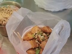 -周签签锅巴土豆(建设路总店)