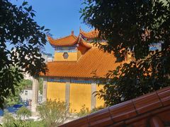 -宝通禅寺