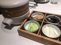 -潮民公馆(BFC外滩金融中心店)