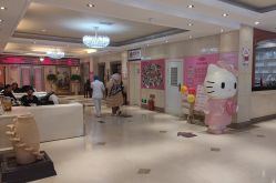 -北京俪婴妇产医院(朝阳大悦城店)