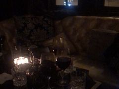 -LONG BAR 廊吧(外滩华尔道夫酒店)