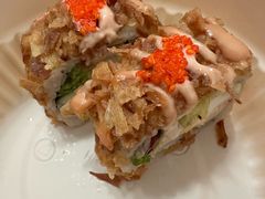 -水之惠鲜鱼料理(王府大街店)