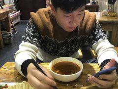 -淳澄水盆羊肉