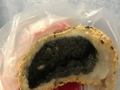-白玉兰传统小吃