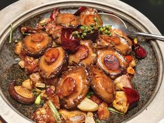 -铜锣湾·有麝自然香(渝北财富中心店)