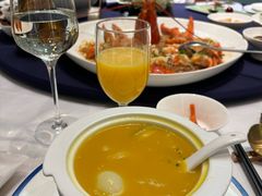 -百盛·鼎膳(中海财富中心)