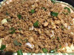 炒傀儡-王村姑老土炕莜面村(桥东店)