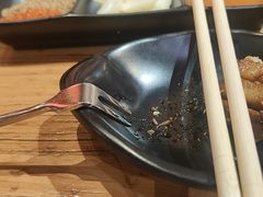-水浒烤肉(国贸店)
