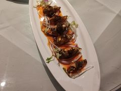 -粤财皇冠假日酒店·彩华轩中餐厅