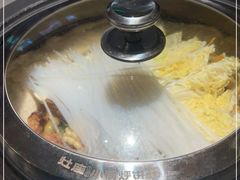 特色排骨烀饼锅-灶座小锅烀饼·铁锅炖(全国总店)