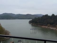 -天目湖涵田度假村