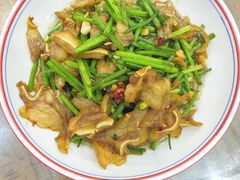 -恋拐子油爆虾·家常菜