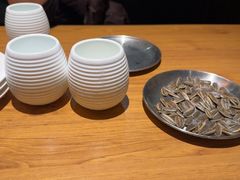 -吉庆莲年有鱼炭烤鱼(苏宁广场店)
