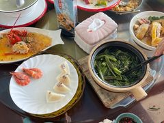 -阿龙海鲜农家乐·三亚老字号(海棠湾店)