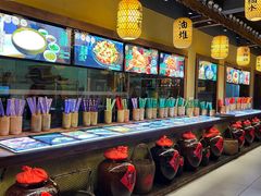 -大自然(鲁家村店)