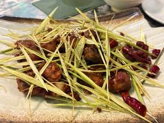 -浩海火烧云傣家菜(京广店)