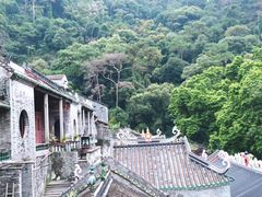 -飞霞风景名胜区