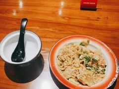 -原醪糟民俗小吃(金沙港湾店)
