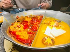 -湊湊火锅·茶憩(打浦桥日月光店)