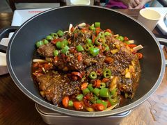 -小柴米·传统江西菜(八一广场店)