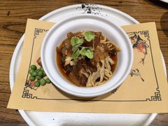 -山西会馆·晋菜·晋商宴·民俗博物馆(体育路店)
