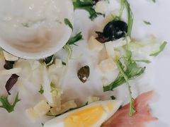 -玛尚诺意式餐厅(官舍店)