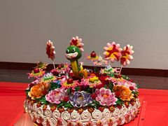 -北京工艺美术博物馆