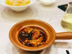 -老北门·苏帮菜·湖景包间(月光码头店)