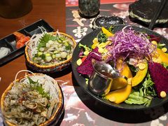 -弓二·烧鸟居酒屋(财富购物中心店)