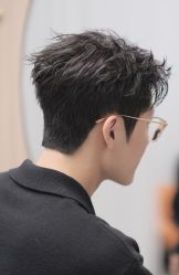 -老佛爷Hair染发烫发Salon