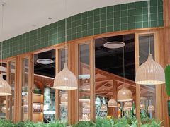 -芭札·Thai泰国餐厅(同和金铂天地店)
