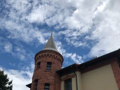 -青岛德国监狱旧址博物馆