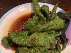 -三江烤鱼(张家巷店)