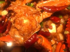 -胖哥俩肉蟹煲(湖滨银泰in77店)