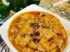 -胖哥豆皮(调兵山店)