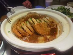 -沈家花园如皋菜(海阳路店)