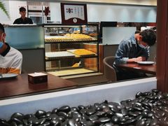 -千日贺茶餐厅(高新万达店)