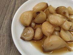 -立文冬·鲜活面(杭州太合商业中心店)