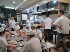 大堂-南塘油赞子(南塘店)