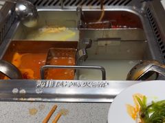 -海底捞火锅(亲贤北街店)