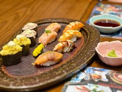 -傑·料理·海鲜放题(佛山文华荟店)