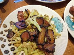 -常来小聚·广州非遗传承餐厅(地王广场店)