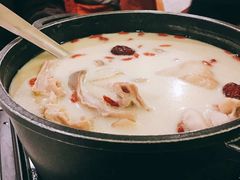 -文兴酒家(Chinatown - Gerrard Street)