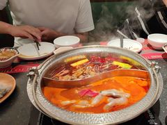 -牛New寿喜烧(新六百店)