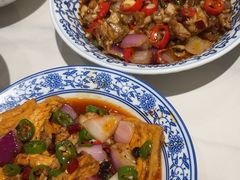 -欧记大排档·景德菜(上海首店)