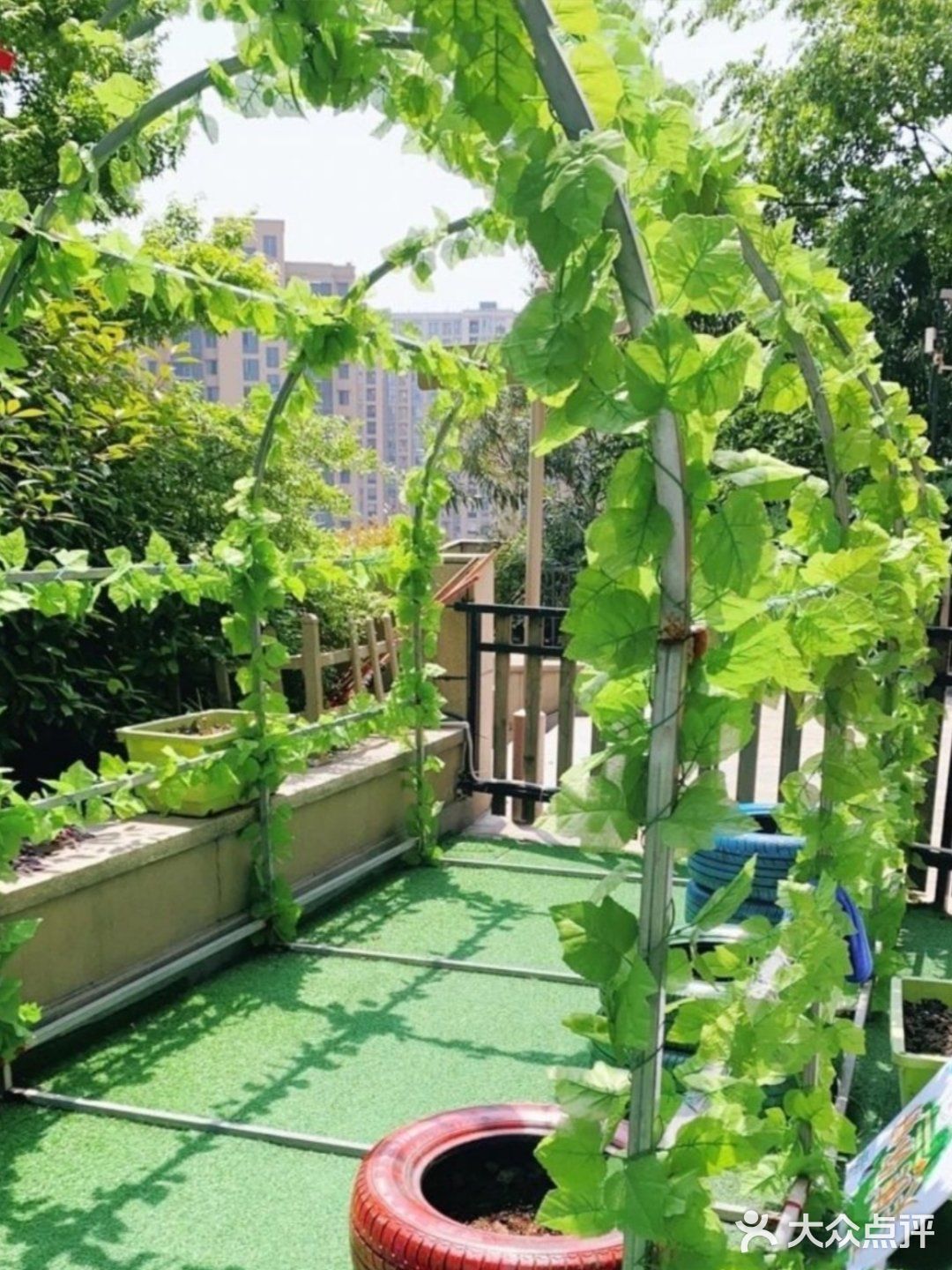感受温柔一夏