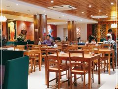 大堂-莲池荟素食馆·12年老字号(光孝寺店)